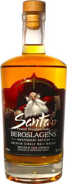 Santa 17 Santa 17