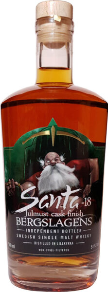 Santa 18 Santa 18