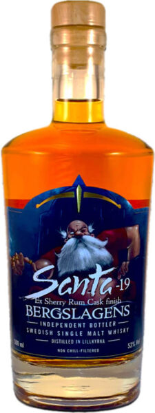 Santa 19 Santa 19