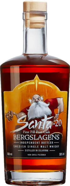 Santa 20 Santa 20