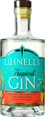 LIHNELL's Tropical GIN