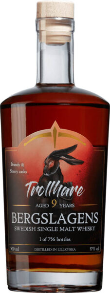 Trollhare