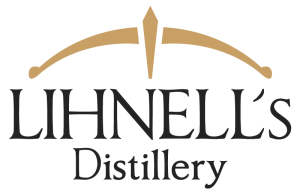 Lihnells Distillery Logga