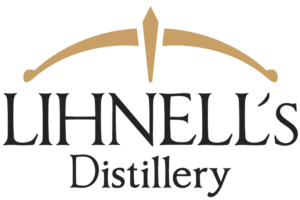 Lihnells Distillery Logga